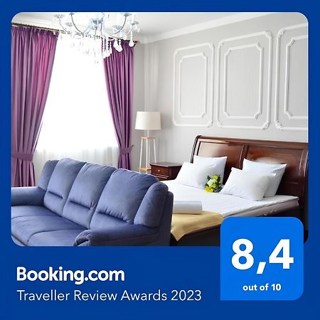 Golden Park Hotel Pawłodar Zewnętrze zdjęcie