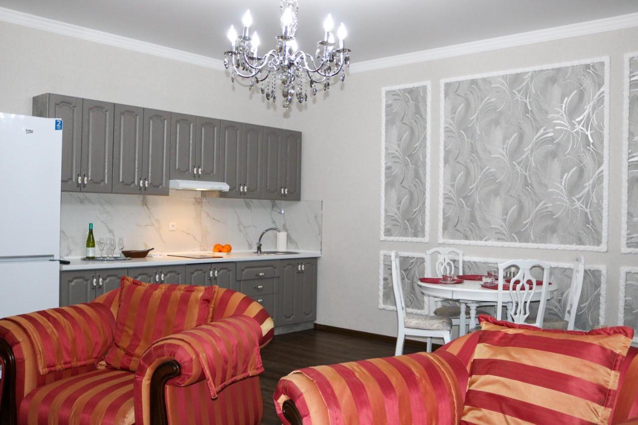 Golden Park Hotel Pawłodar Zewnętrze zdjęcie