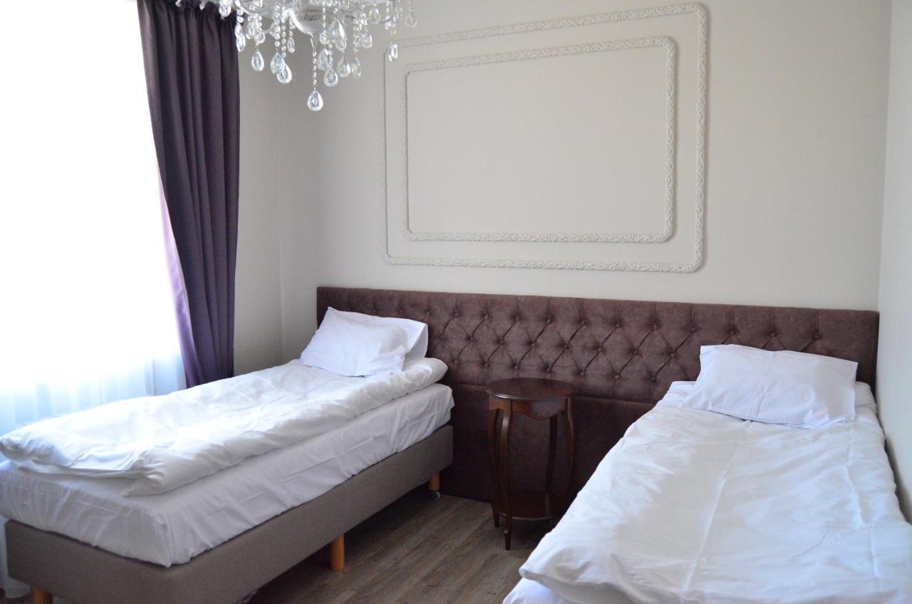 Golden Park Hotel Pawłodar Pokój zdjęcie