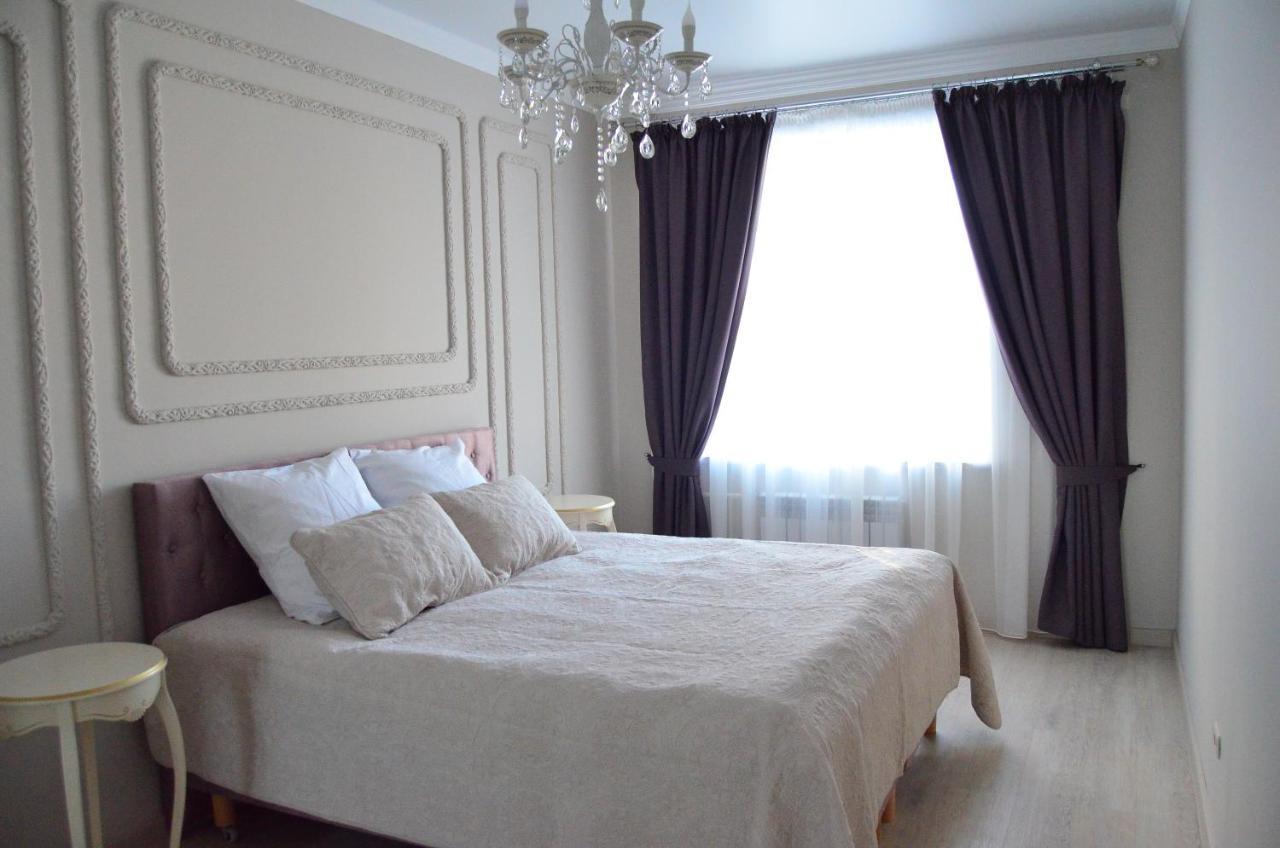 Golden Park Hotel Pawłodar Pokój zdjęcie