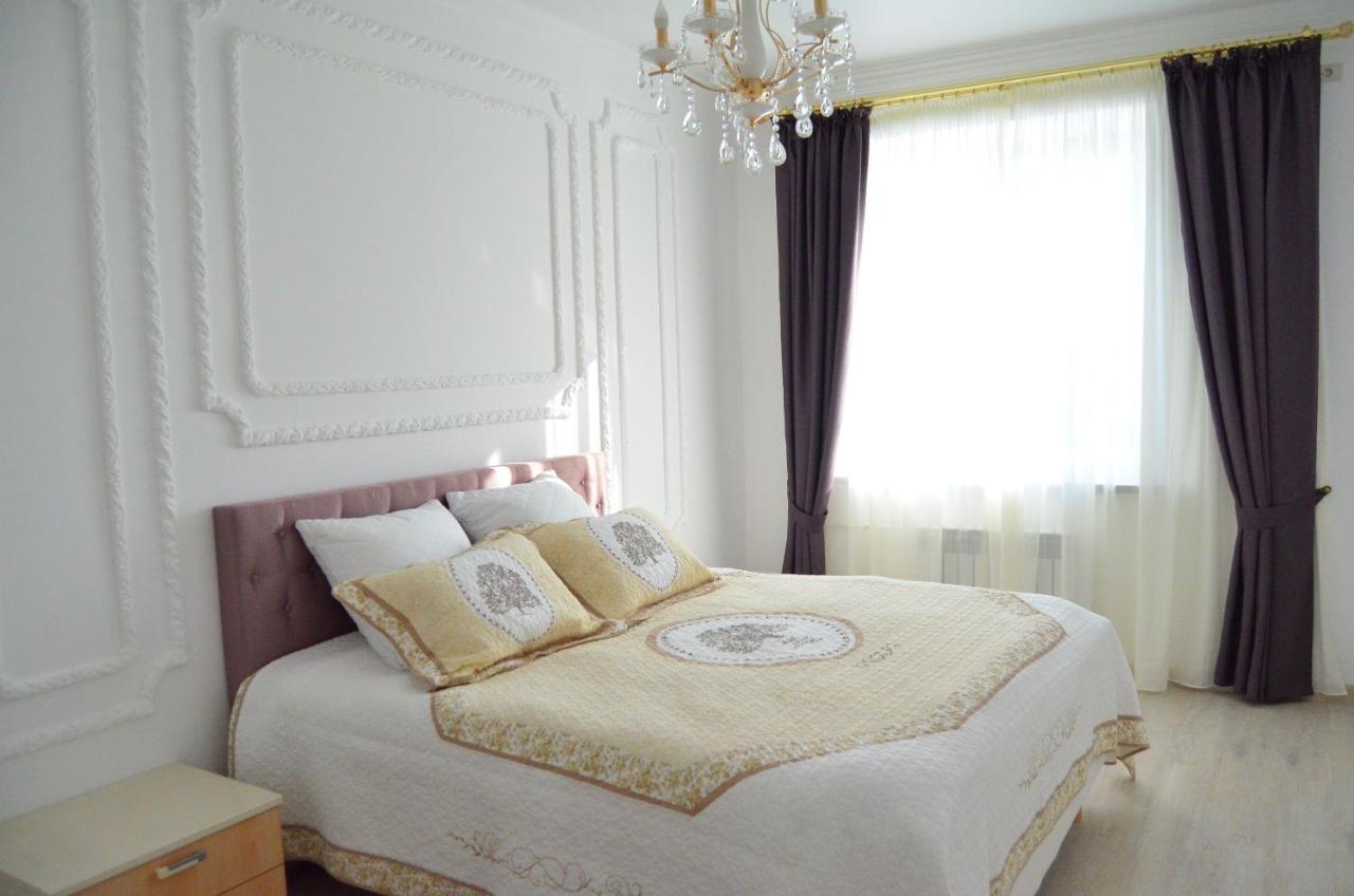 Golden Park Hotel Pawłodar Pokój zdjęcie