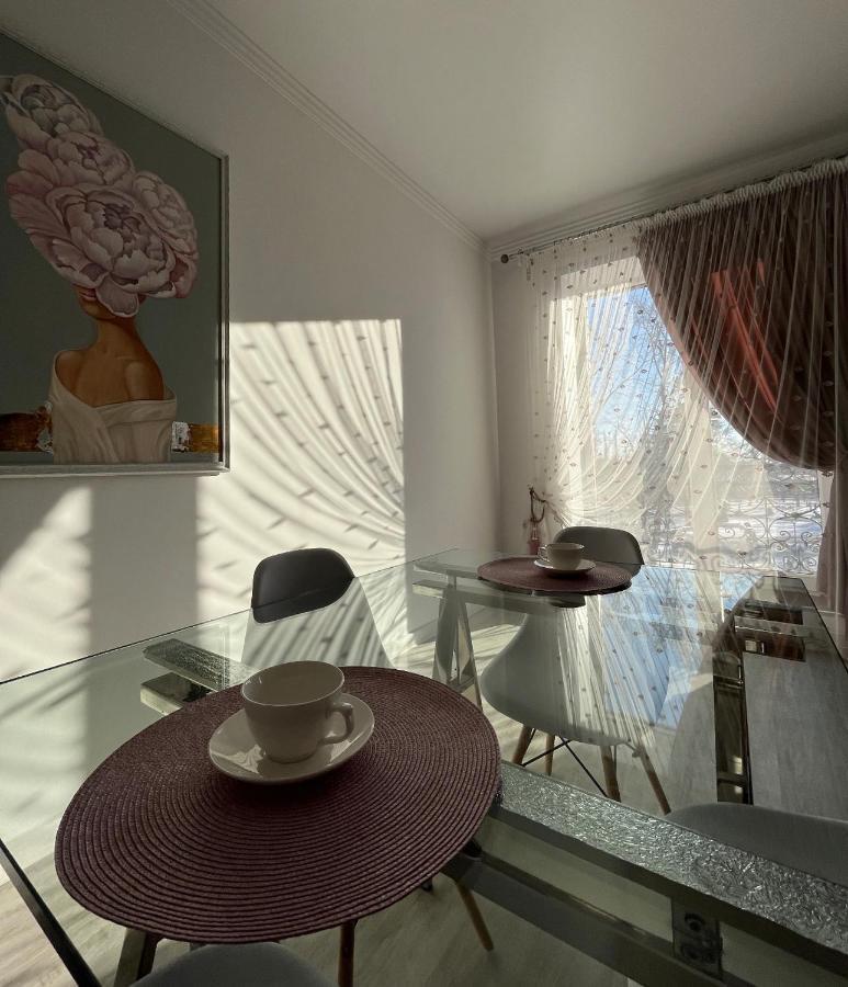 Golden Park Hotel Pawłodar Zewnętrze zdjęcie