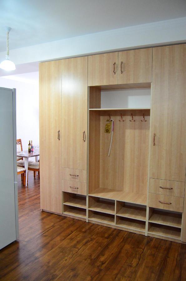 Golden Park Hotel Pawłodar Zewnętrze zdjęcie