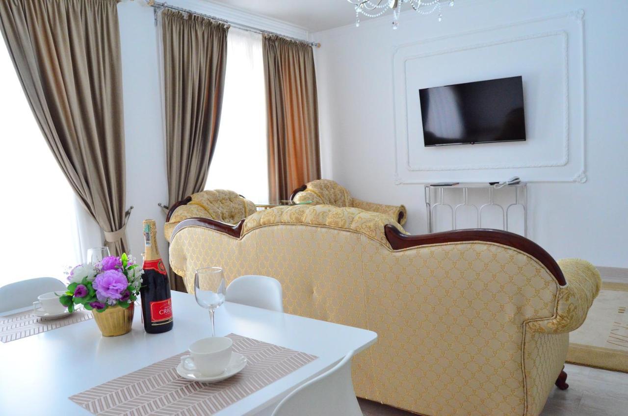 Golden Park Hotel Pawłodar Zewnętrze zdjęcie