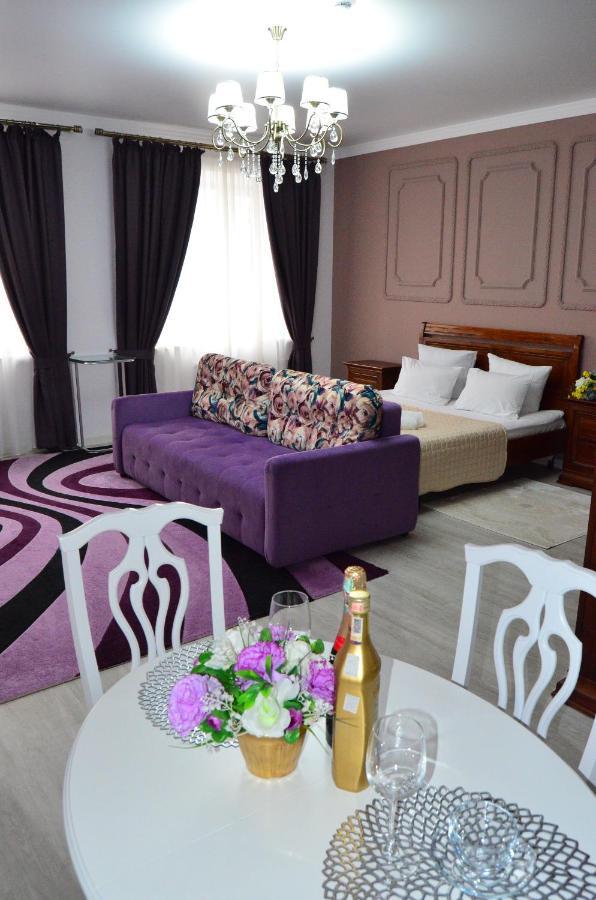 Golden Park Hotel Pawłodar Zewnętrze zdjęcie